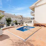 797 Holiday Rentals - Acogedor Estudio En Torrequebrada