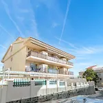 797 Holiday Rentals - Acogedor Estudio En Torrequebrada