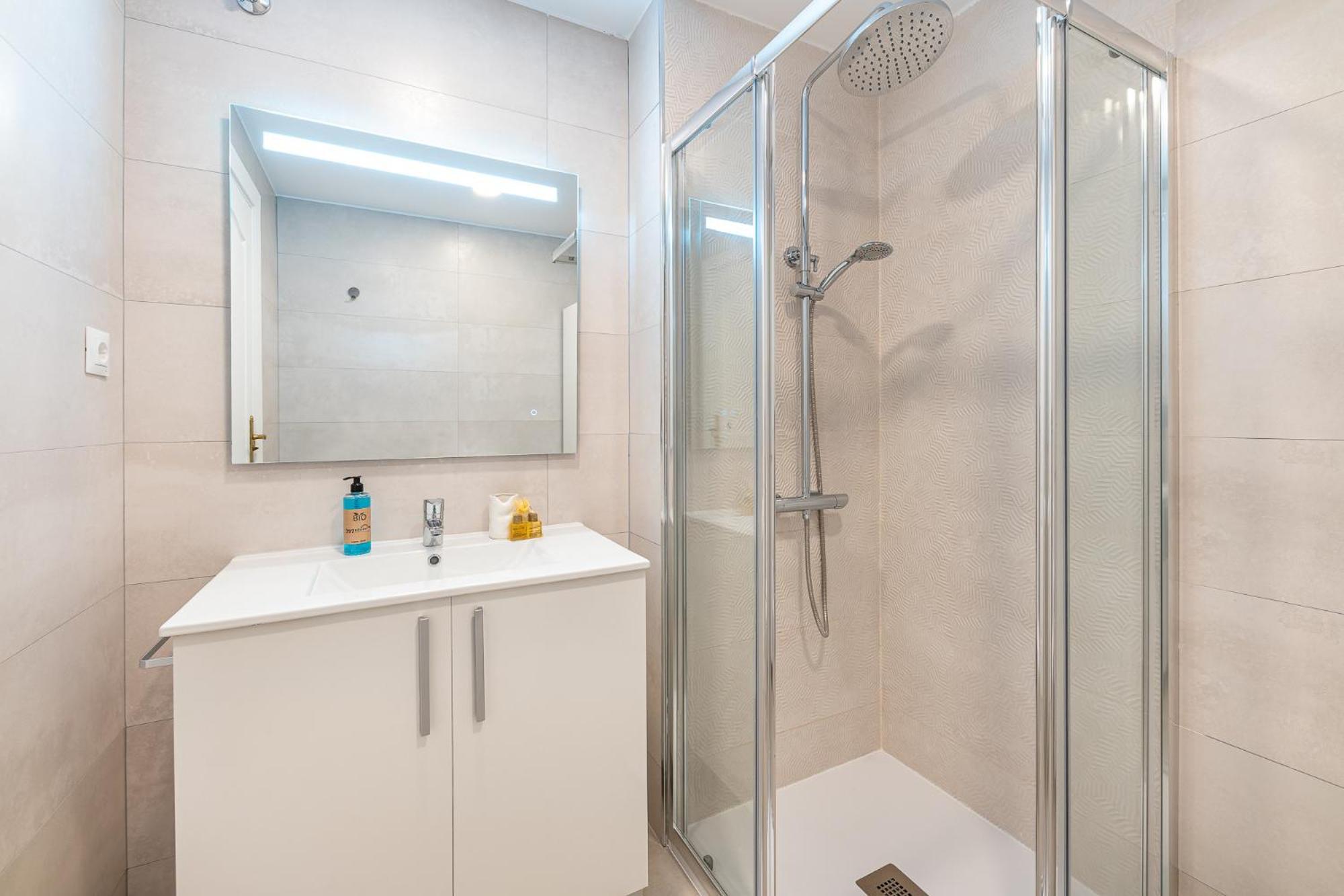 Apartment 797 - Acogedor Estudio En Torrequebrada Benalmadena