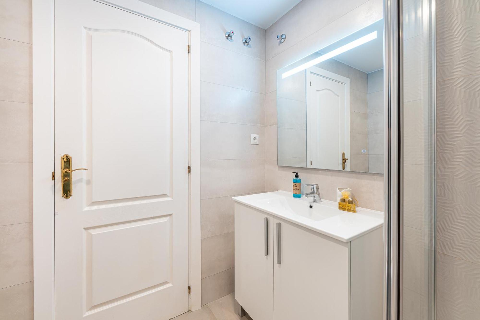 797 - Acogedor Estudio En Torrequebrada